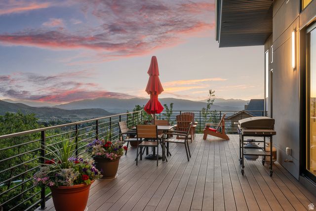 718 S NEBO CIR, Woodland Hills, UT 84653