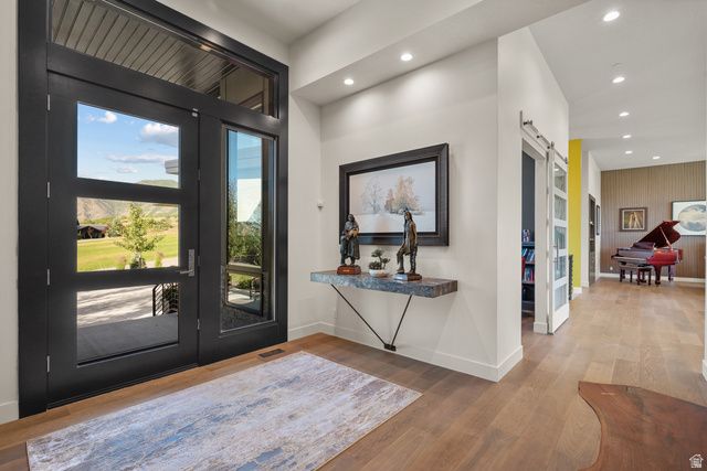 718 S NEBO CIR, Woodland Hills, UT 84653