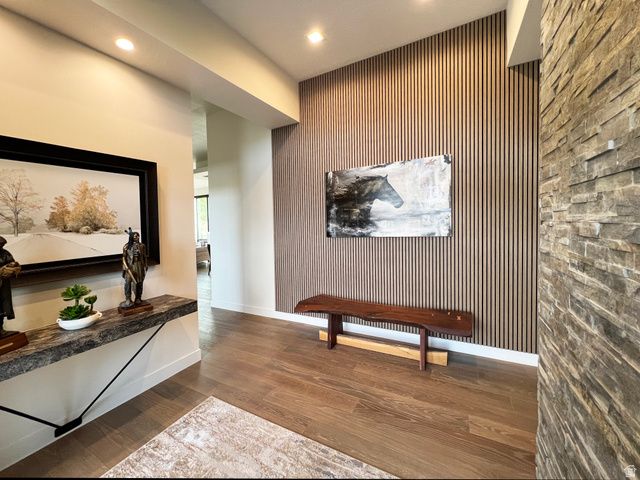 718 S NEBO CIR, Woodland Hills, UT 84653