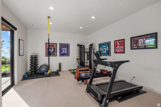 718 S NEBO CIR, Woodland Hills, UT 84653