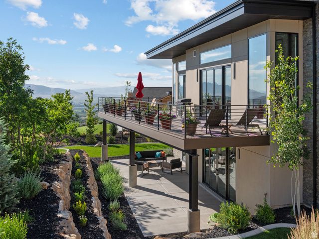 718 S NEBO CIR, Woodland Hills, UT 84653