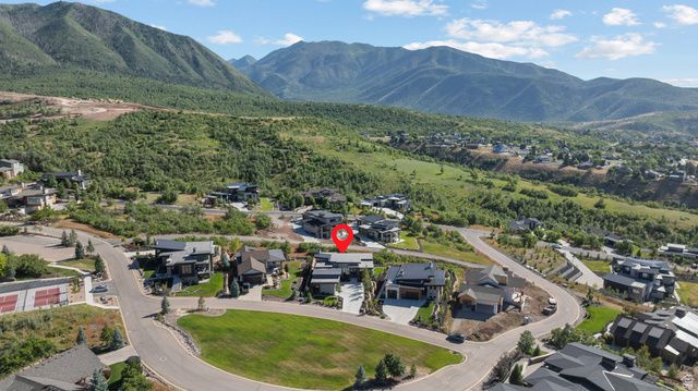 718 S NEBO CIR, Woodland Hills, UT 84653