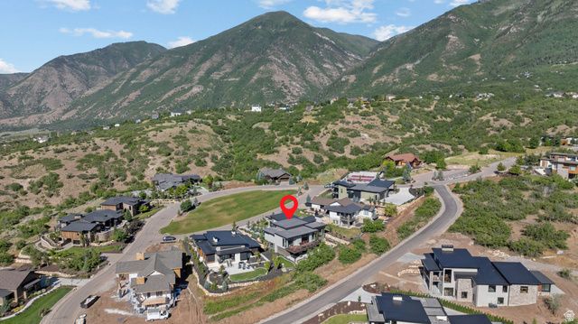 718 S NEBO CIR, Woodland Hills, UT 84653