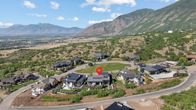 718 S NEBO CIR, Woodland Hills, UT 84653