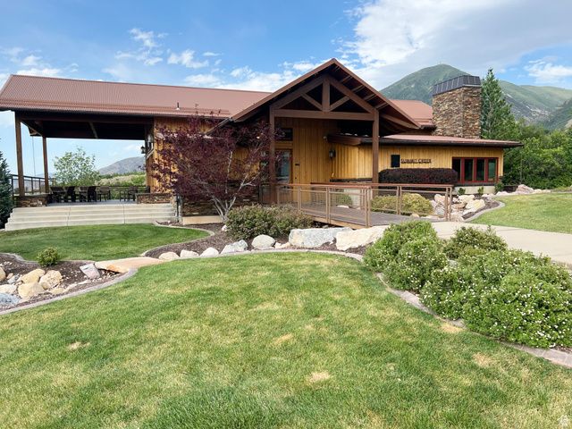 718 S NEBO CIR, Woodland Hills, UT 84653
