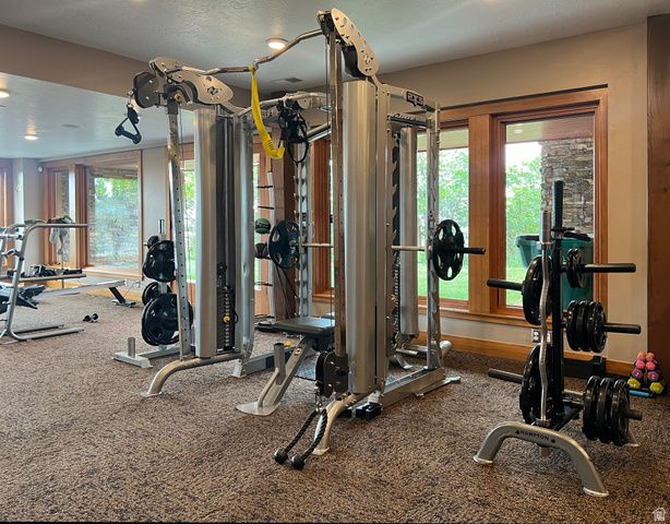 718 S NEBO CIR, Woodland Hills, UT 84653