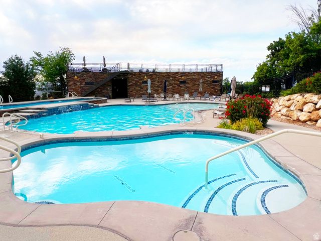 718 S NEBO CIR, Woodland Hills, UT 84653