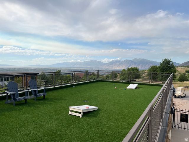 718 S NEBO CIR, Woodland Hills, UT 84653