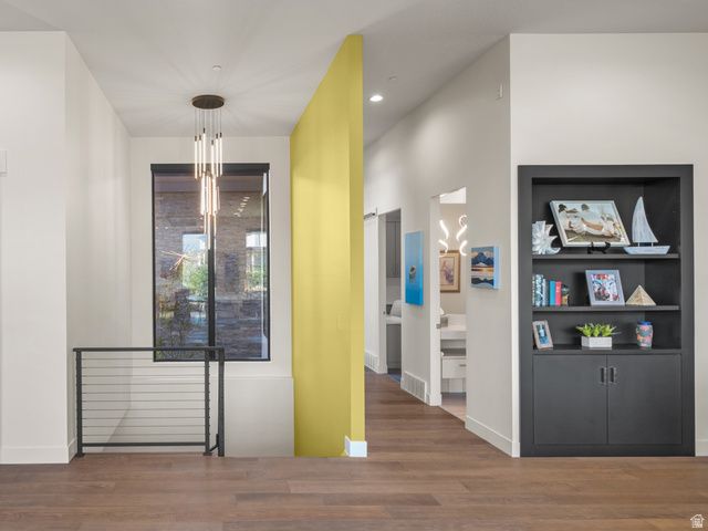 718 S NEBO CIR, Woodland Hills, UT 84653