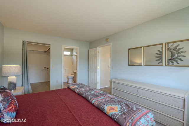 3788 S Paseo De Los Nardos, Green Valley, AZ 85614