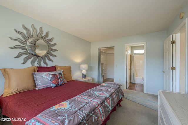 3788 S Paseo De Los Nardos, Green Valley, AZ 85614