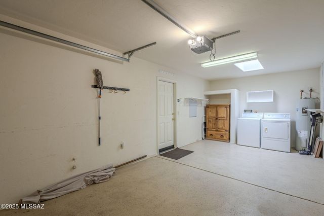 3788 S Paseo De Los Nardos, Green Valley, AZ 85614