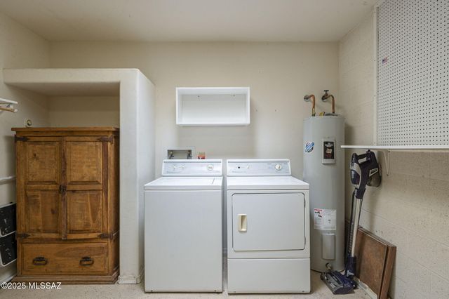 3788 S Paseo De Los Nardos, Green Valley, AZ 85614