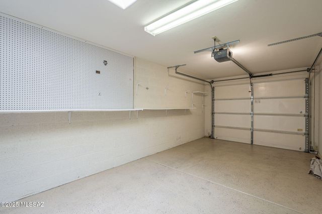 3788 S Paseo De Los Nardos, Green Valley, AZ 85614