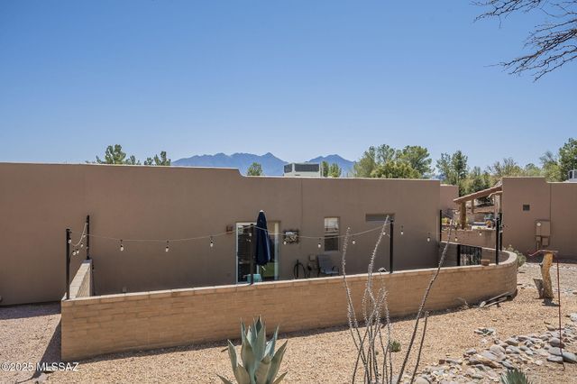 3788 S Paseo De Los Nardos, Green Valley, AZ 85614