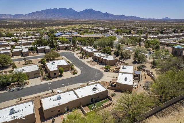 3788 S Paseo De Los Nardos, Green Valley, AZ 85614