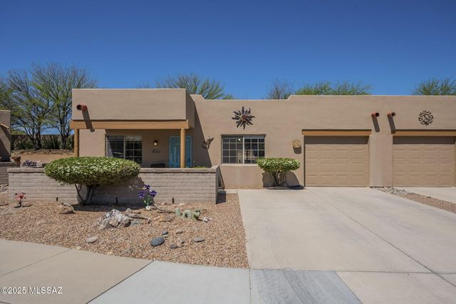 3788 S Paseo De Los Nardos, Green Valley, AZ 85614