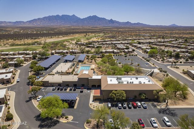 3788 S Paseo De Los Nardos, Green Valley, AZ 85614