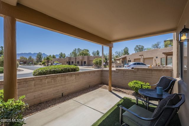3788 S Paseo De Los Nardos, Green Valley, AZ 85614