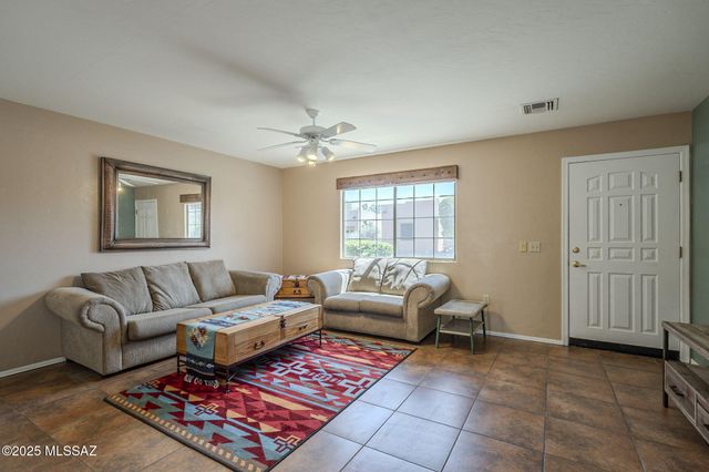 3788 S Paseo De Los Nardos, Green Valley, AZ 85614