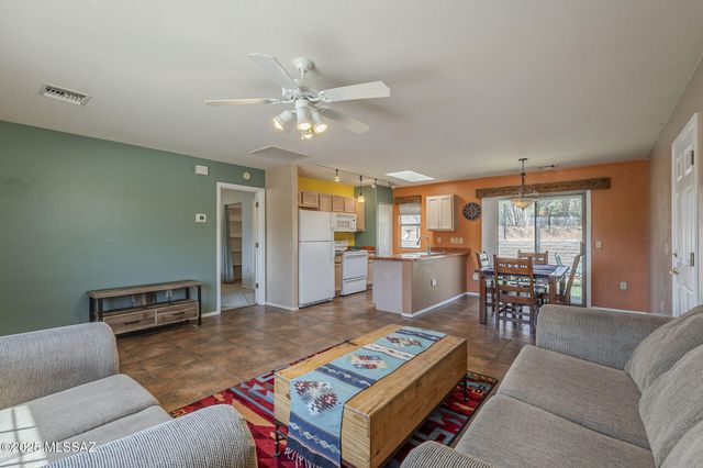 3788 S Paseo De Los Nardos, Green Valley, AZ 85614