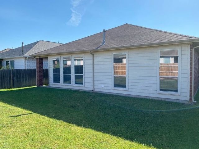 6109 Melanie, Fort Worth, TX 76131