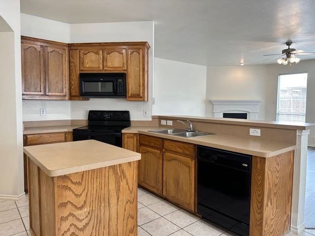 6109 Melanie, Fort Worth, TX 76131