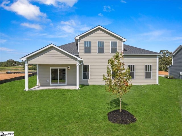 546 Winstone Trail, Woodruff, SC 29388