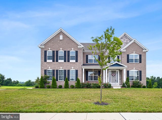 251 DILLON CIR, Middletown, DE 19709