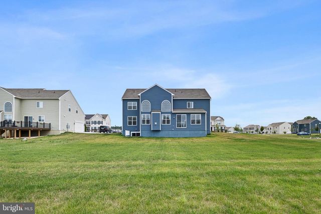 251 DILLON CIR, Middletown, DE 19709