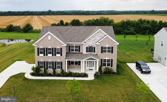 251 DILLON CIR, Middletown, DE 19709