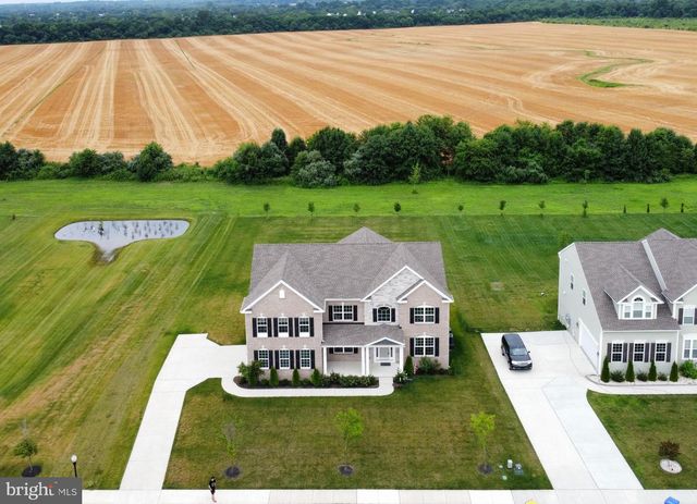 251 DILLON CIR, Middletown, DE 19709