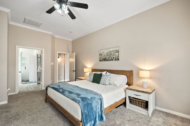 2716 Summer Wind Drive, Grapevine, TX 76051