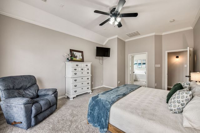 2716 Summer Wind Drive, Grapevine, TX 76051