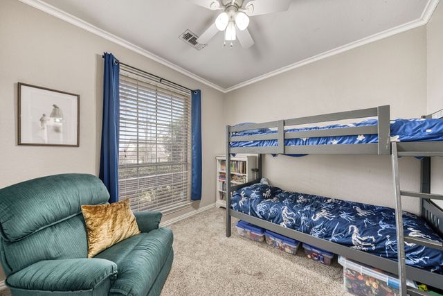 2716 Summer Wind Drive, Grapevine, TX 76051