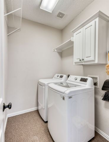 2716 Summer Wind Drive, Grapevine, TX 76051