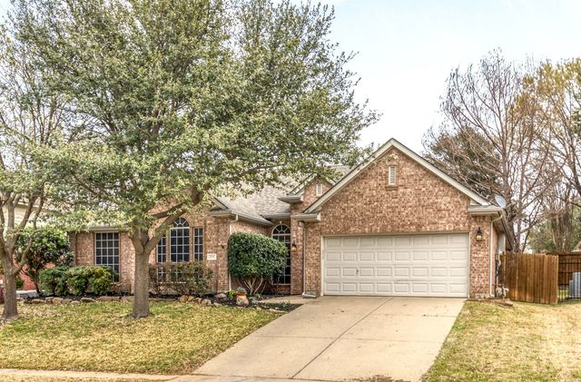 2716 Summer Wind Drive, Grapevine, TX 76051