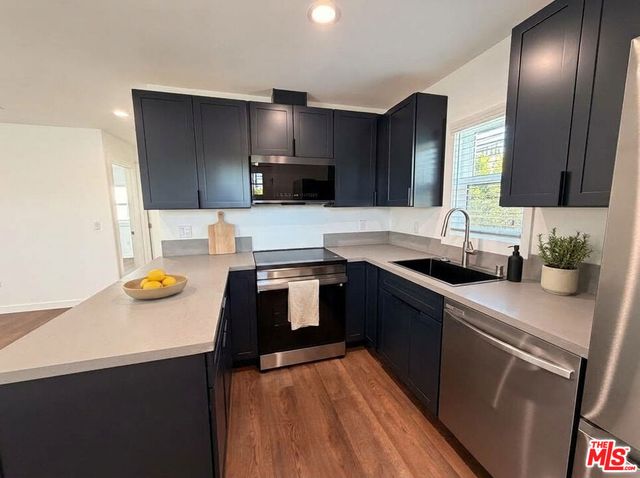 818 N Harper Avenue, Los Angeles, CA 90046