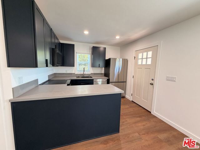 818 N Harper Avenue, Los Angeles, CA 90046