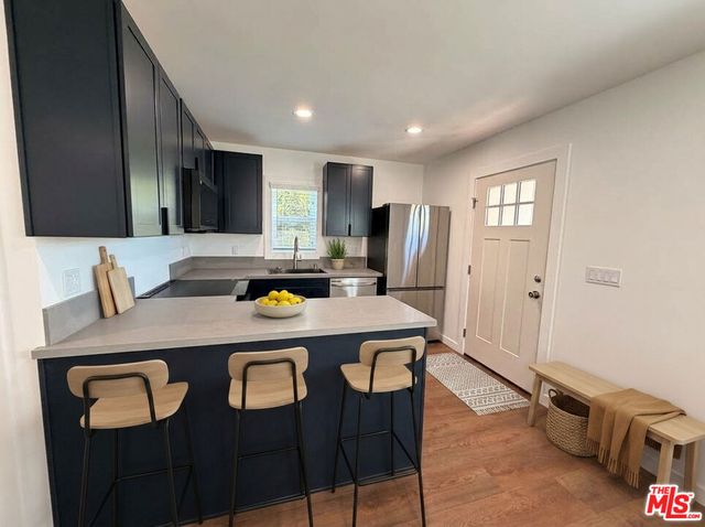 818 N Harper Avenue, Los Angeles, CA 90046