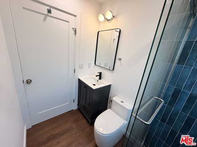 818 N Harper Avenue, Los Angeles, CA 90046