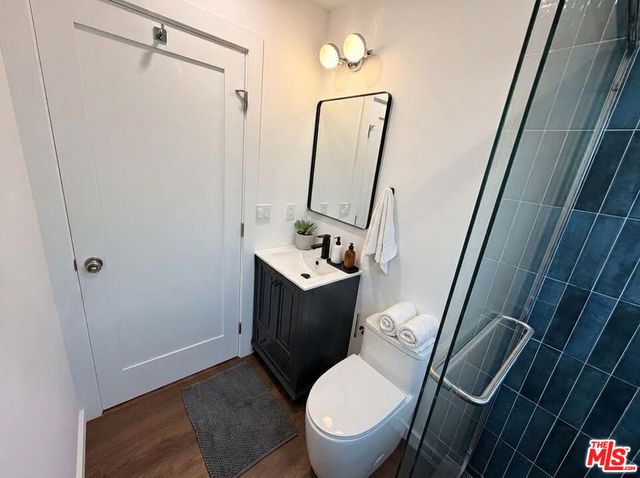 818 N Harper Avenue, Los Angeles, CA 90046