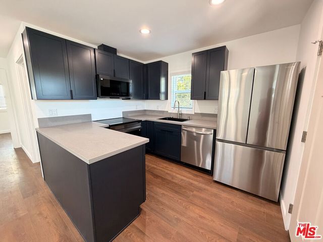 818 N Harper Avenue, Los Angeles, CA 90046