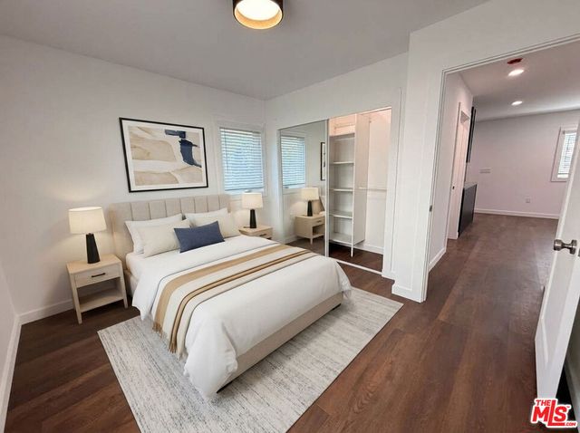 818 N Harper Avenue, Los Angeles, CA 90046