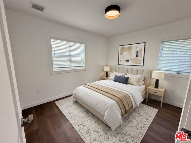 818 N Harper Avenue, Los Angeles, CA 90046