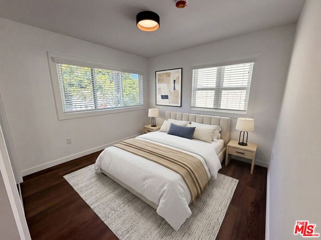 818 N Harper Avenue, Los Angeles, CA 90046