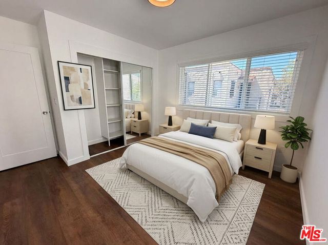 818 N Harper Avenue, Los Angeles, CA 90046