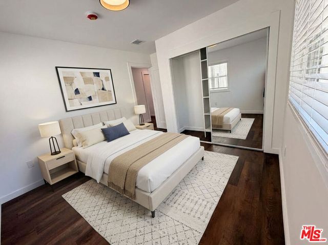 818 N Harper Avenue, Los Angeles, CA 90046