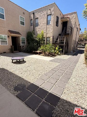 818 N Harper Avenue, Los Angeles, CA 90046