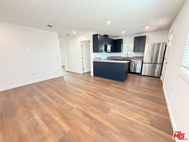 818 N Harper Avenue, Los Angeles, CA 90046